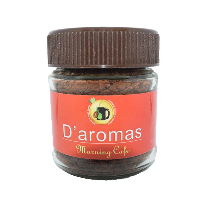 
 Высококачественный сушеный кофе BEENS  