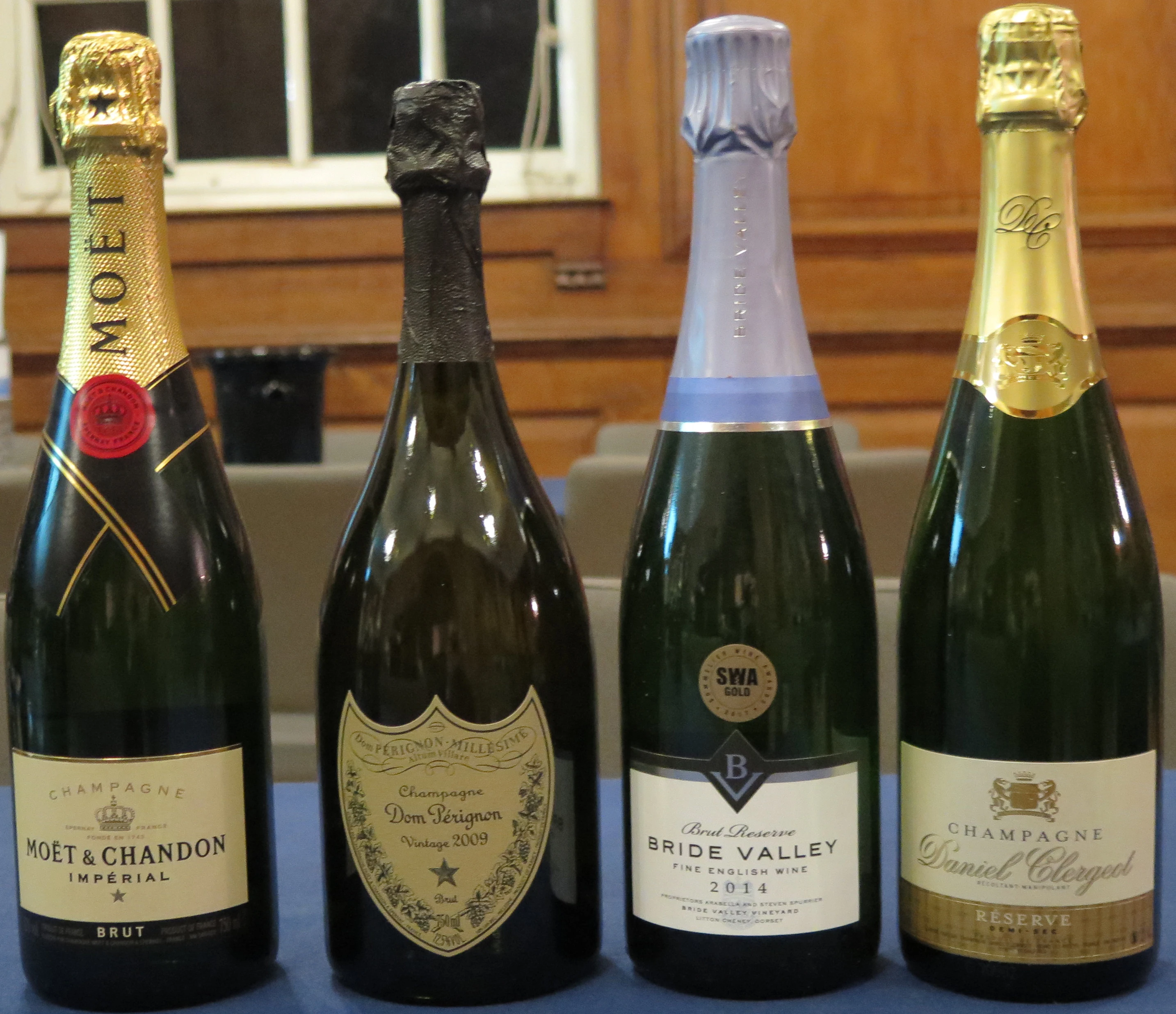 
Moet & Chandon Brut Imperial Champagne 6x750ml Wholesale 2020 