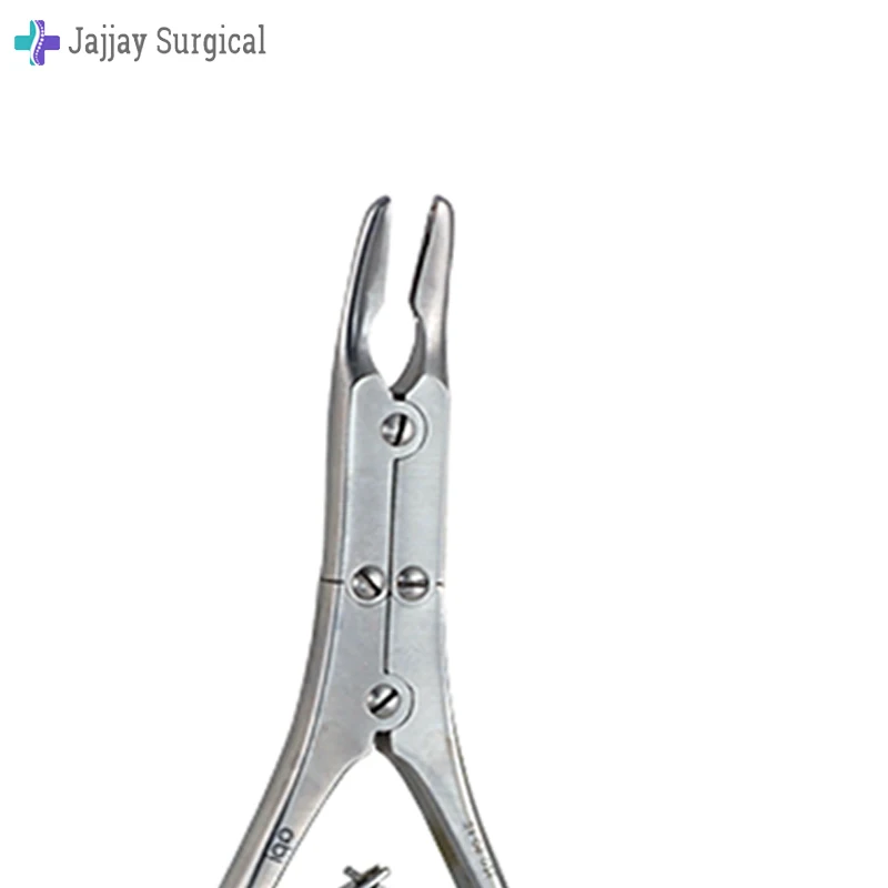 Заводская Продажа ортопедическое различные медицинское хирургическое оборудование инструменты костные двойного действия