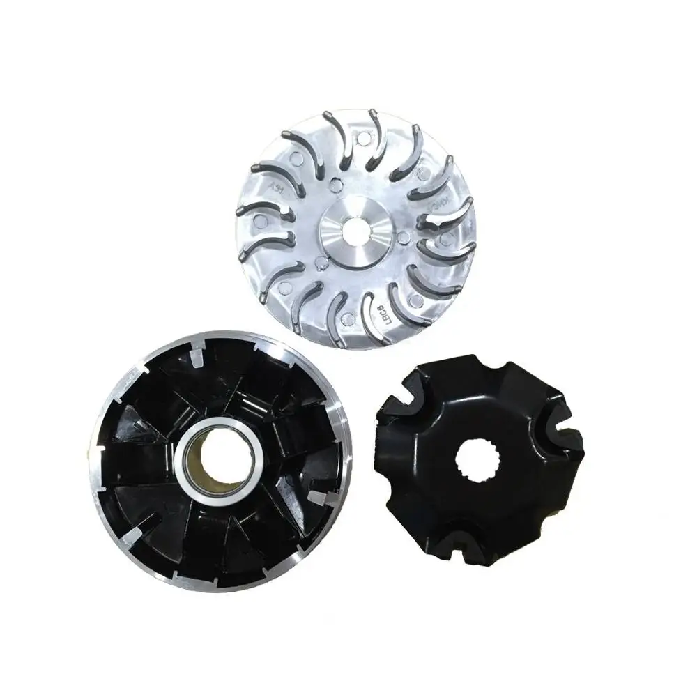 Scooter racing pulley motorcycle for SUZUKI GSR V125