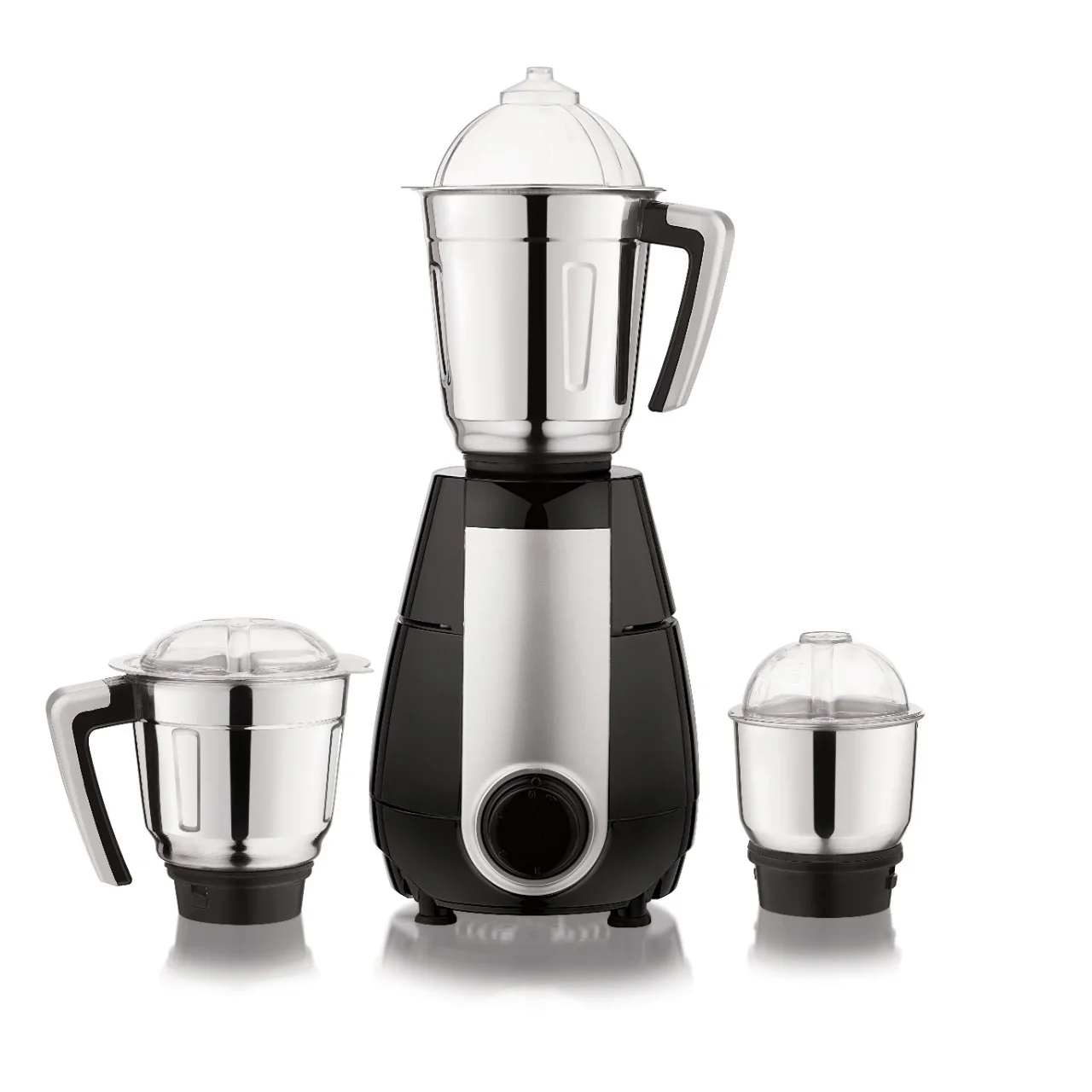 Эксклюзивная сделка по бытовому использованию на кухне, 750 Вт, миксер, измельчитель, блендер с металлической отделкой для покупателей со всего мира