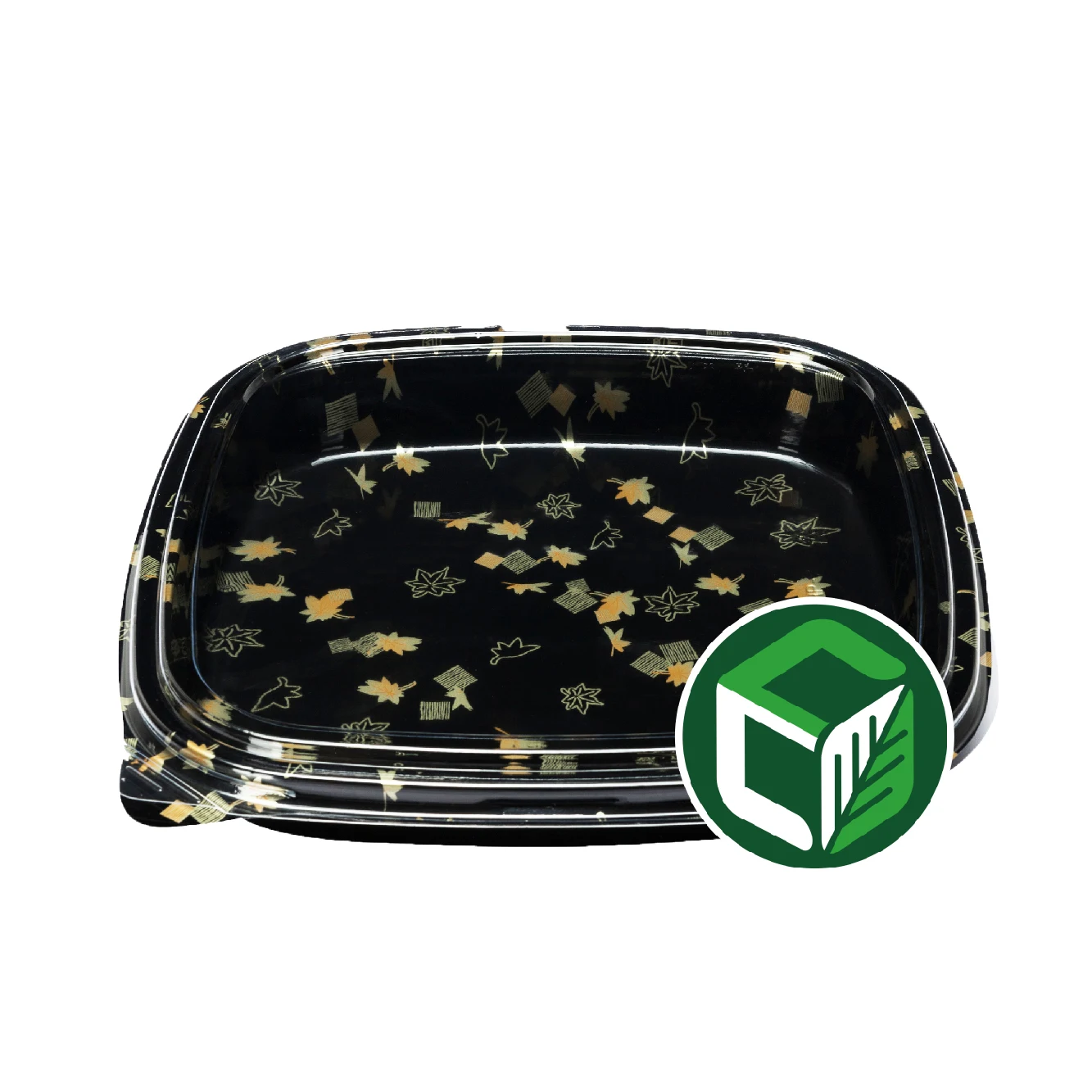 Пищевые упаковочные коробки, пластиковая пищевая упаковочная коробка для суши