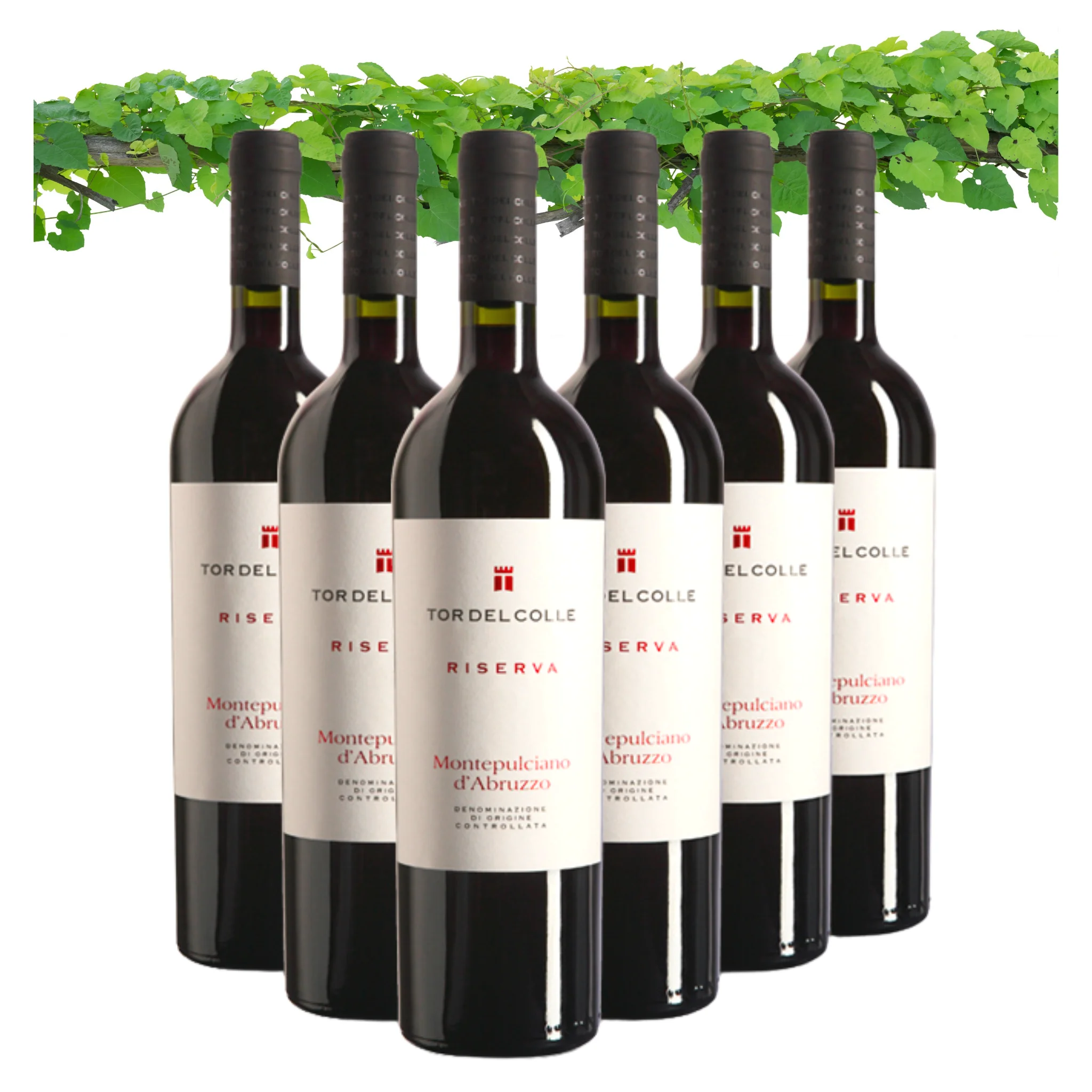 Прямая поставка, красное вино-монтеспульциано Абруццо, доктор дель, клей, ограниченная серия-винные бутылки 750 мл-Алкоголь wine13 % для продажи