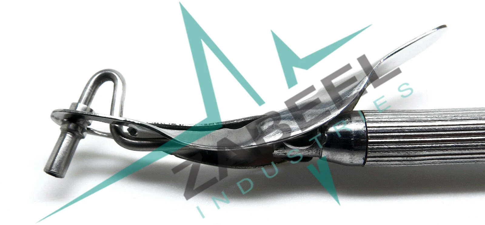 3 Pcs Amalgam Carrier 2mm/3mm Regular/Jumbo Dental Filling Restorative New Tools