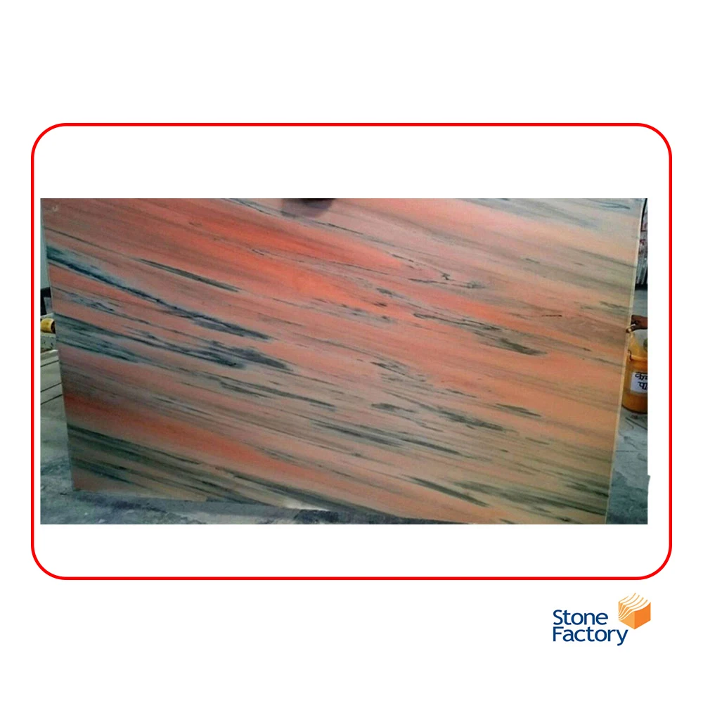 New Arrival Pink Marble Slab Best Quality Pink Marble Slab From Indian Manufacture