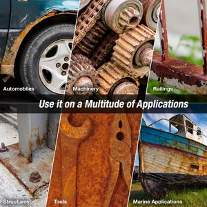 
Rust Converter 