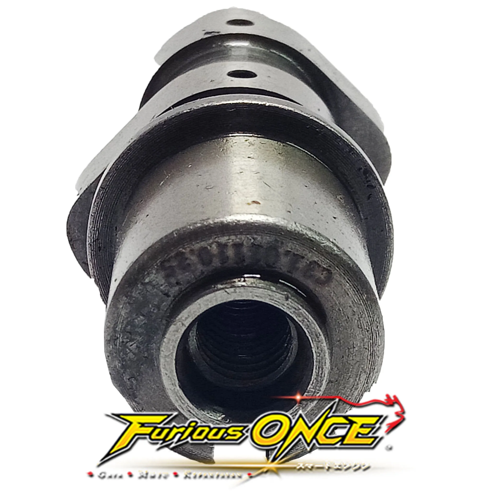  Высококачественный Распредвал для гонок Wave125 из материала CNC обеспечивает более мощный мотоцикл