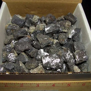 
Galena Lead Ore Pb 