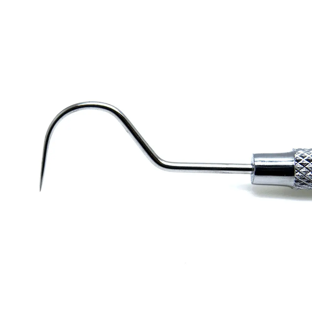 Customized logo Lightweight New Design Best Selling Dental Probe For Sale / New Arrival Cheap Price Dental Probe