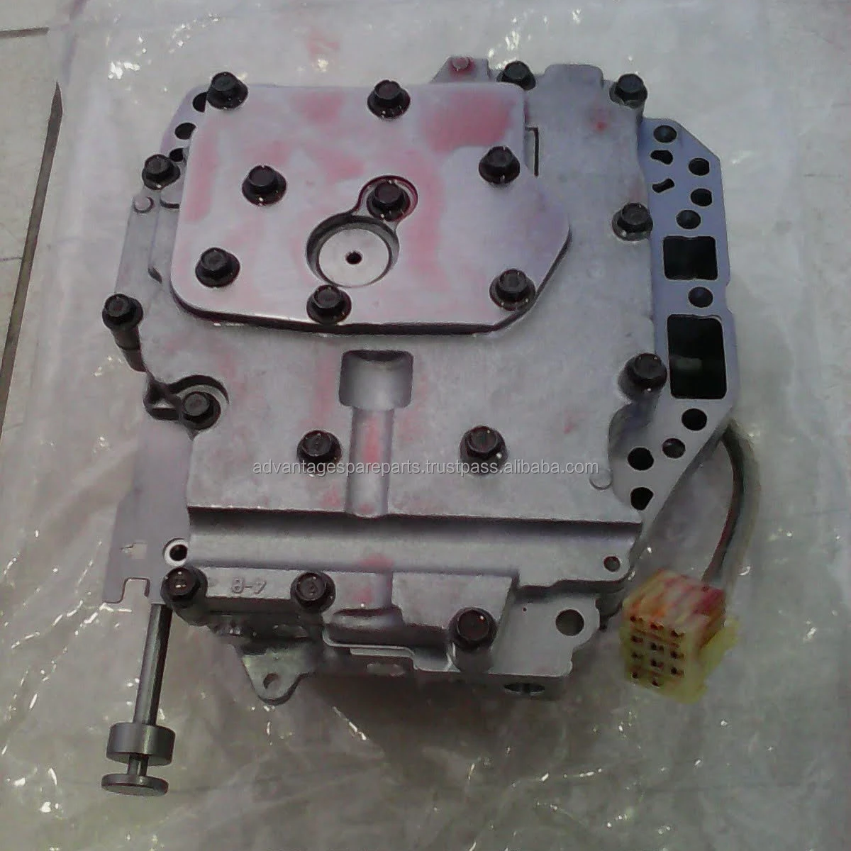Корпус клапана 35410-B1011 для Toyota