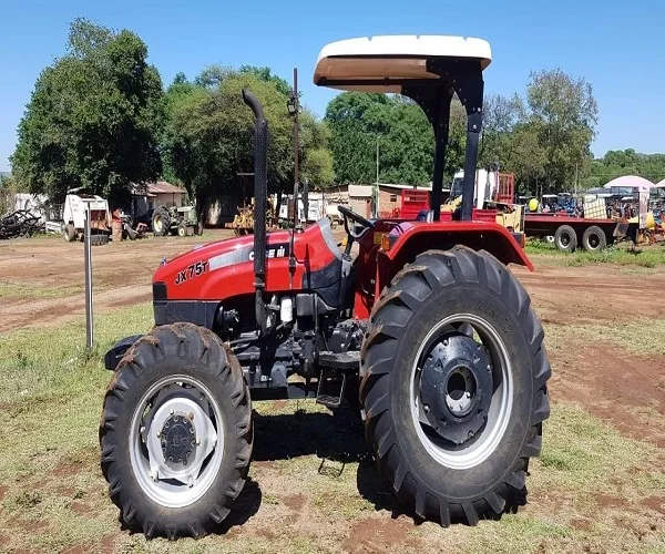 equipments sonalika used small loader 50hp 60hp mahindra 4wd kubota farm tractor price