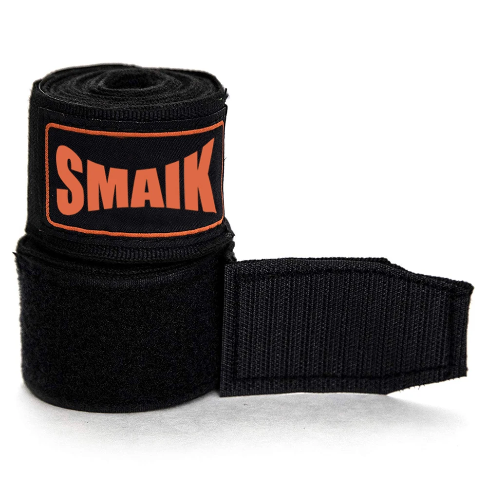 Boxing Hand Wraps Custom For Muay Thai Kick Boxing And MMA