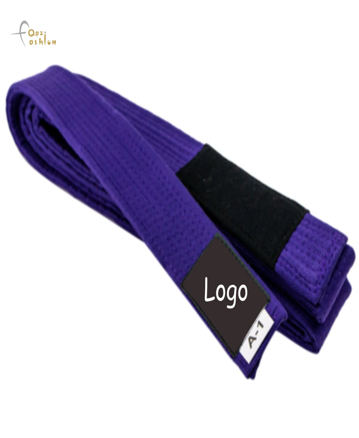Top Quality New Customized Hot Sale Bjj Belts