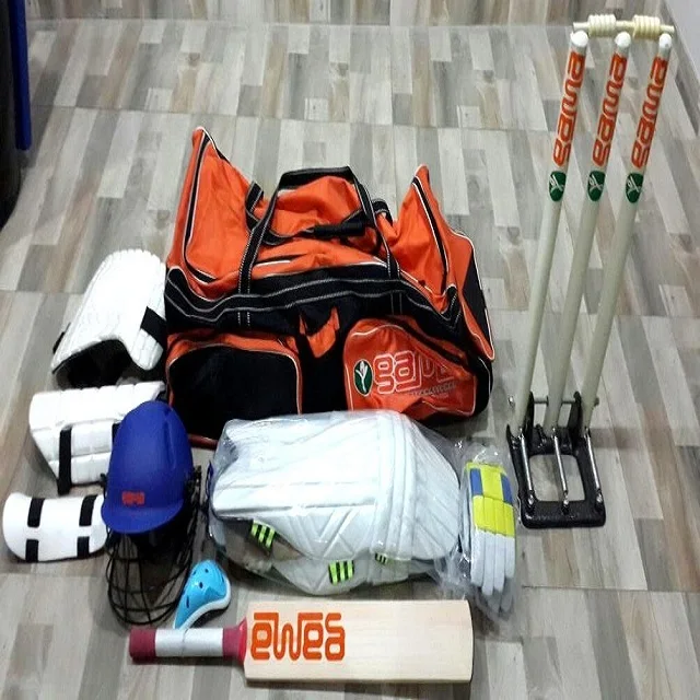 Высококачественный Набор для крикета, полноразмерный век