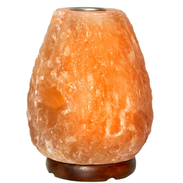 
Best Quality Himalayan Salt Aroma Salt Lamp/Himalayan Salt Lamp Diffuser 