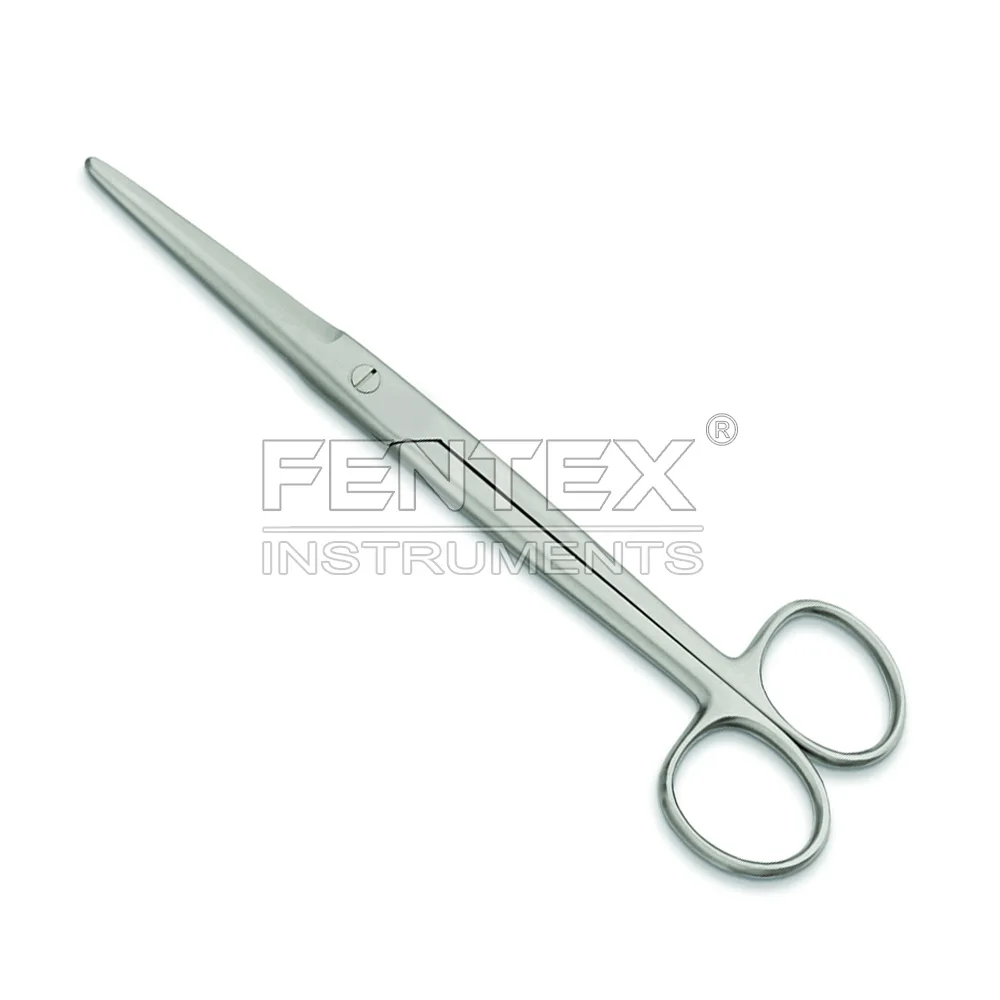 Mayo Operating Scissor Straight / Surgical Mayo Scissors / Pakistan Surgical Scissors