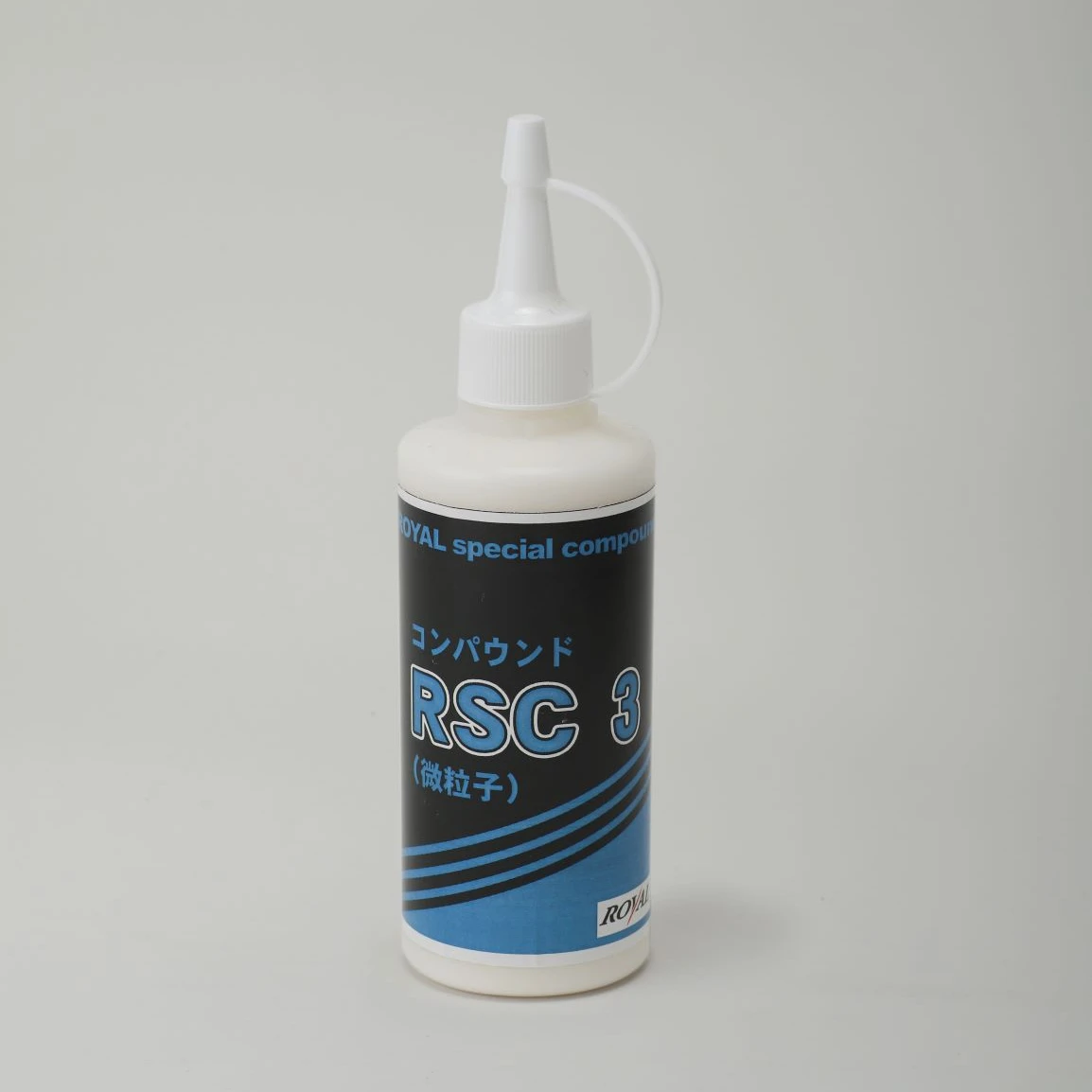 ROYAL car polish compound coating with water-repellent and dirt resisting properties- Japan technology