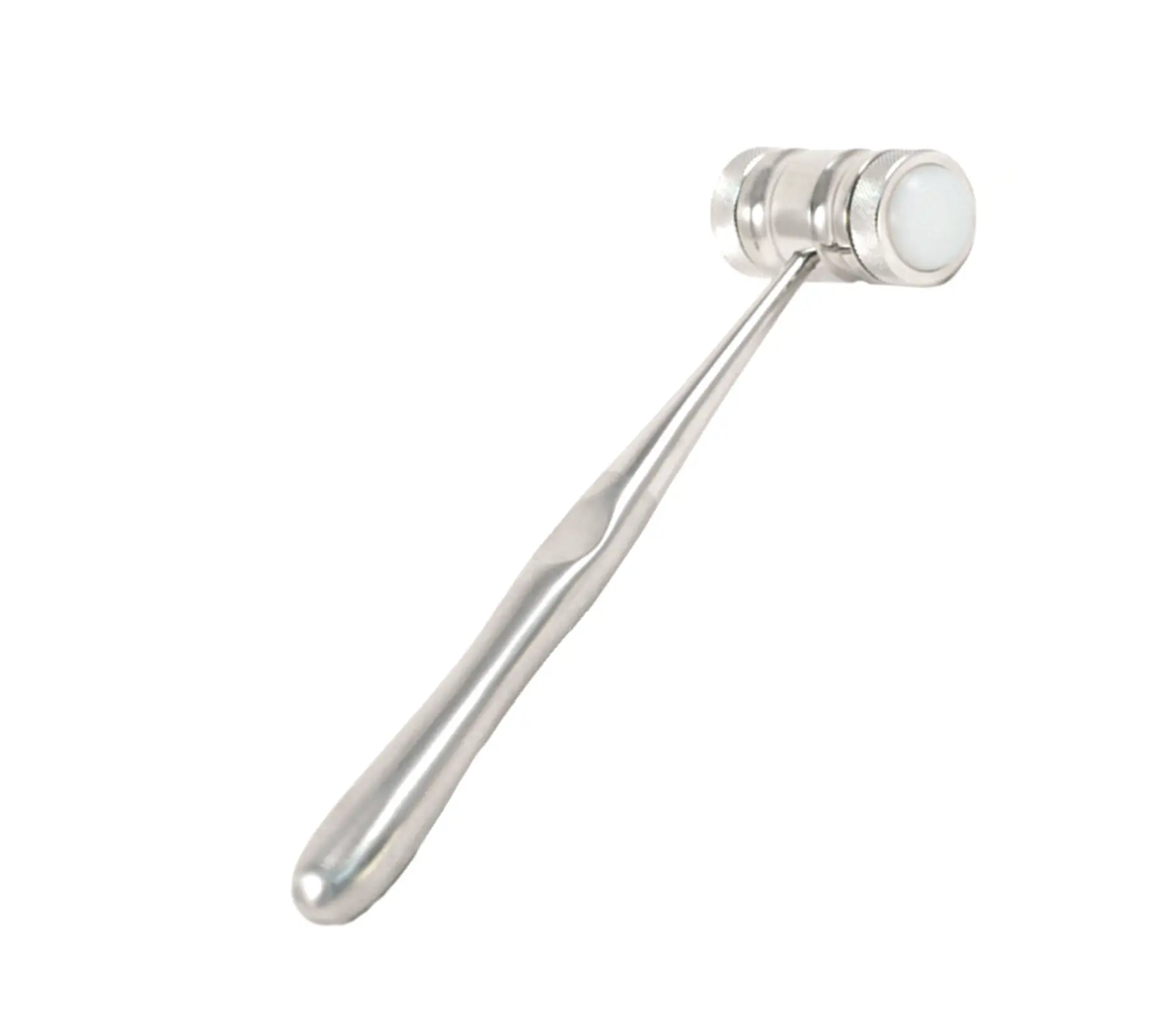 Surgical Orthopedic Mallets Mead Mallet With Fiber Facing Stainless Steel CE ISO Approved