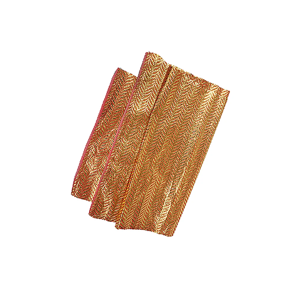  Тайваньский продукт ткань с перьями и блестками для прокладки из 100% хлопка