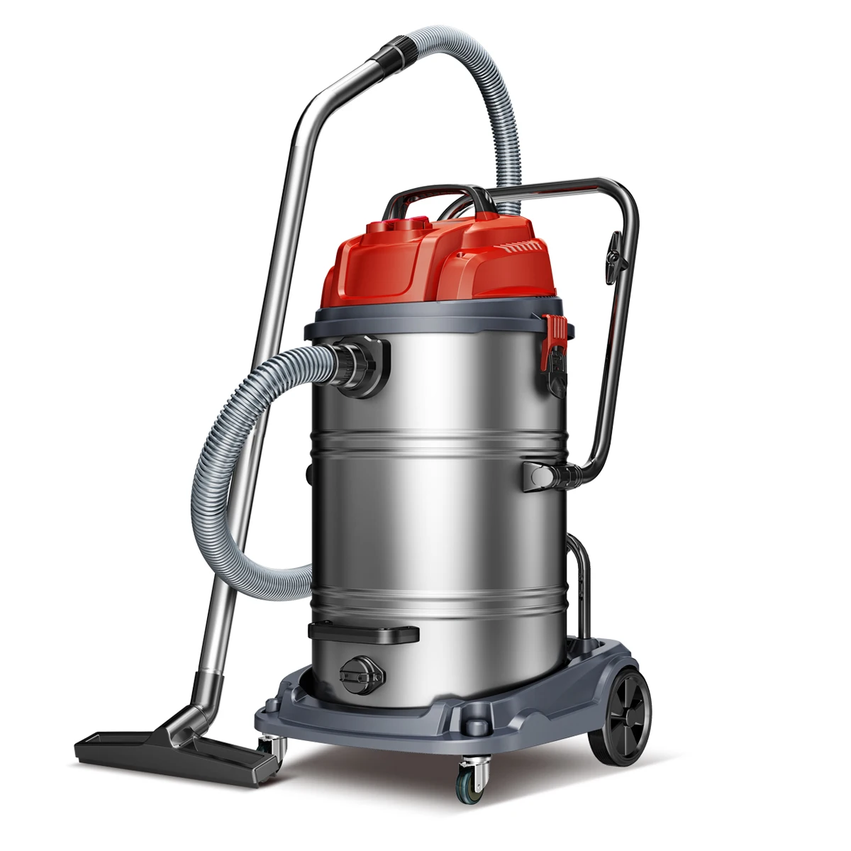 Modernization Cost-Effective Handheld Wet Dry Smart Super Vacuum Cleaner