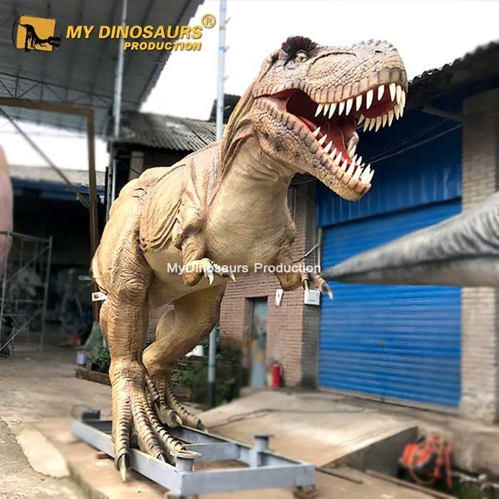 My Dino Animatronic T-rex Dinosaur Robot for Sale
