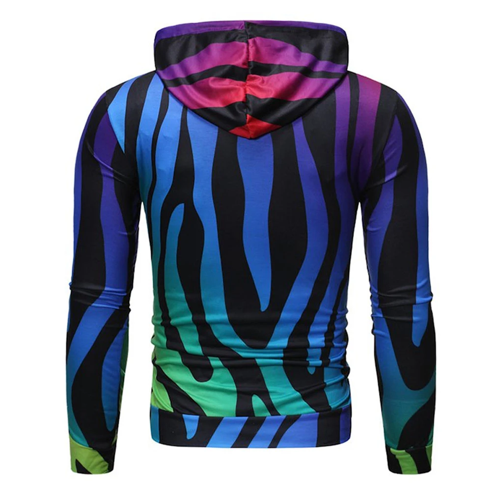 Custom Logo 3D Printed Hoodie Anime Oversize Pullover Polyester Men Male Streetwear Sublimation Sweatshirt Hoodies