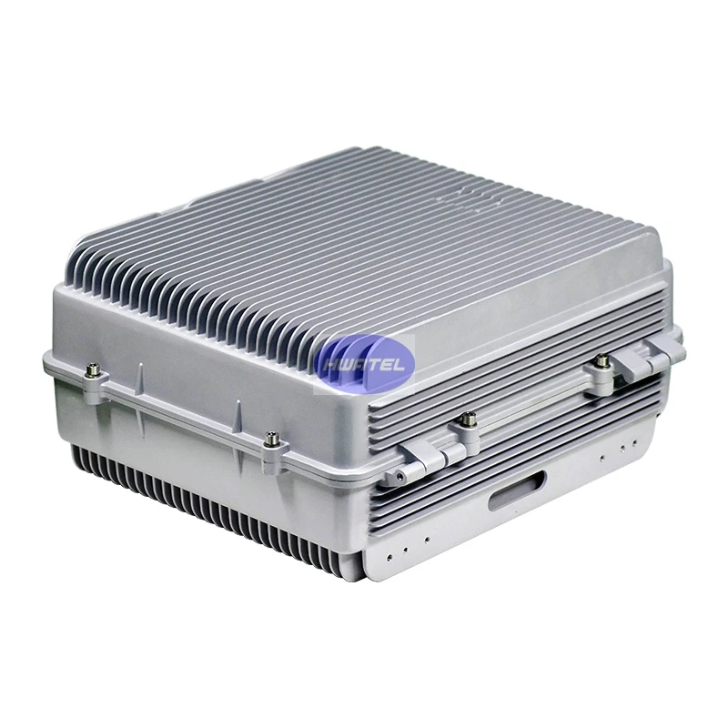 USA Canada AT&T Firstnet Critical Point 700 MHZ  800 MHz Class A B Chanalize Selective Public Safety Bi-Directional Amplifier