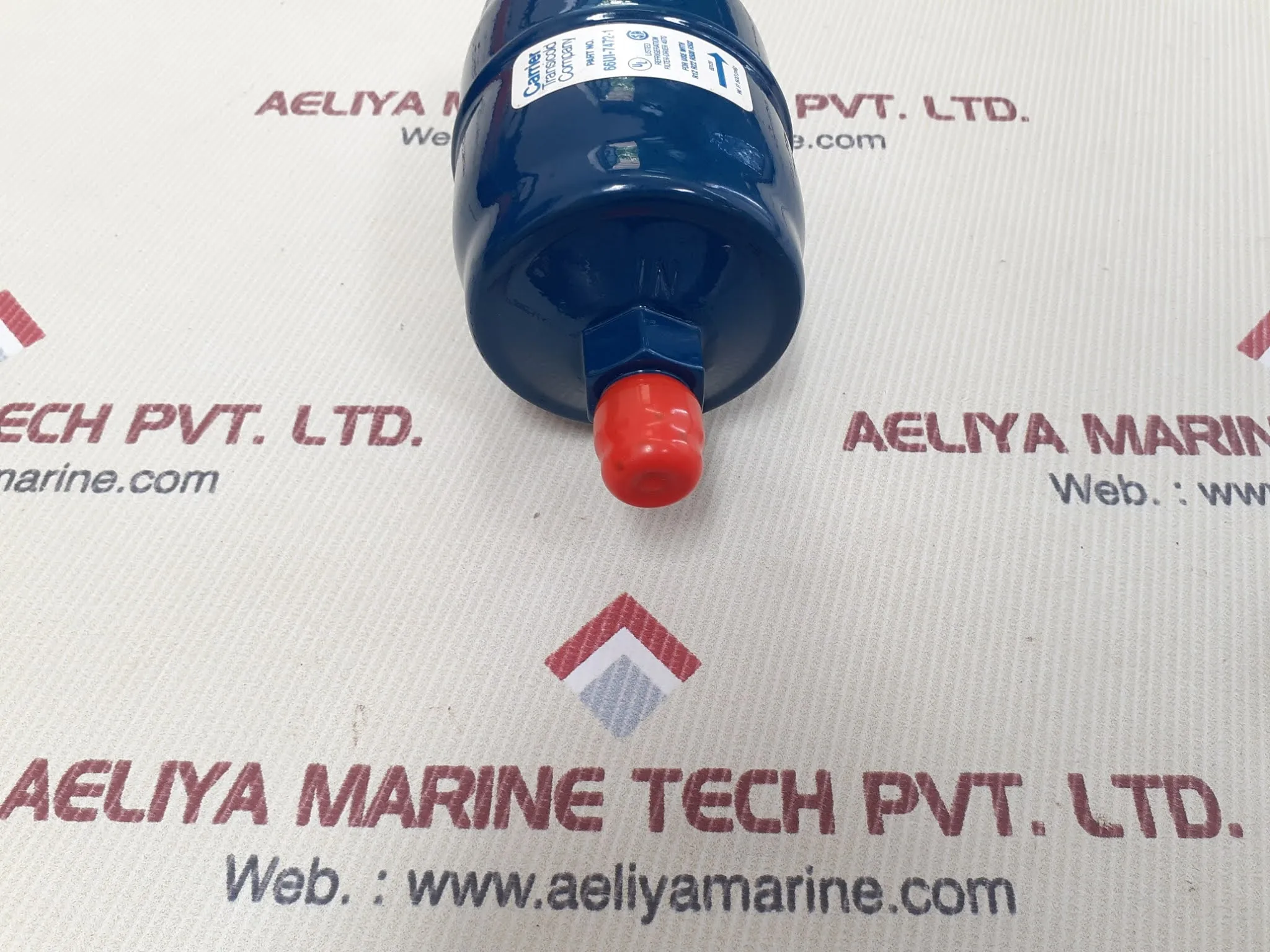 Carrier Transicold 66Ui-7472-1 Filter-drier 407G