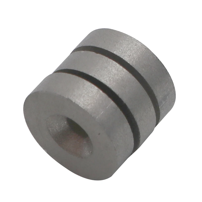 Working Max 360 Celsius High Temperature SmC Magnetic Samarium Cobalt Magnet