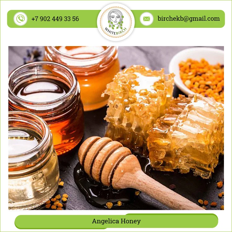 Least Price  Both Men and Women Purpose Angelica Honey