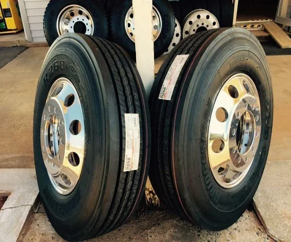 radial truck tyre made in china tire 295/80/22.5 315/80r 22.5