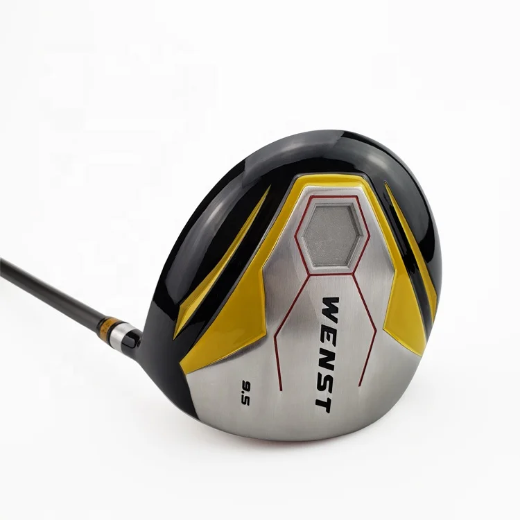 ladies golf club  golf club man driver right hand driver head