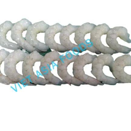 
Seafood Frozen Pink Shrimp Peeled Deveined Wild Caught Pink Prawns from VAFCO ( VietNam) 