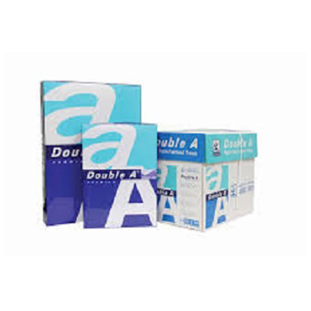 Распродажа двойная копировальная бумага A4/копировальная 80 gsm 70 принтер a4 поставщик