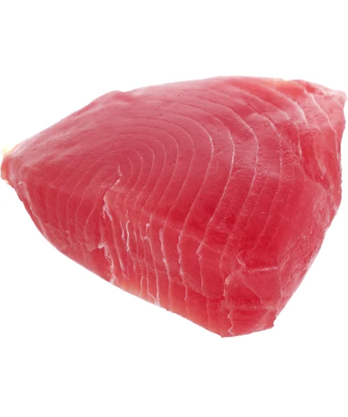 Best Quality Frozen Yellowfin Tuna Loin CO Treated