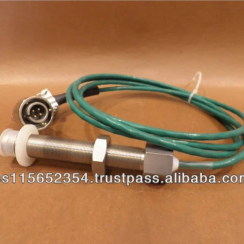 Датчик скорости генератора MWM Tacho для распредвала-RS 12323518-двигатели