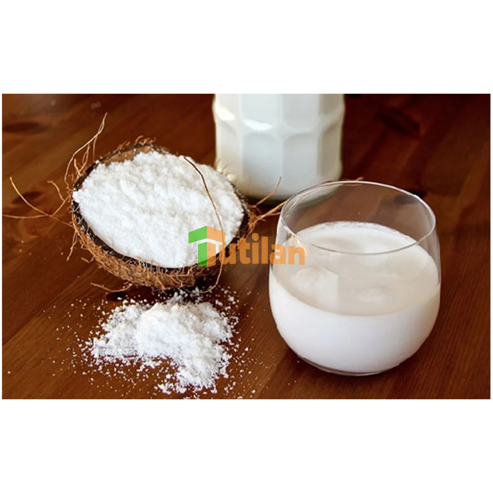 Best Price Fresh High Fat Desiccated Coconut Supplier From Vietnam