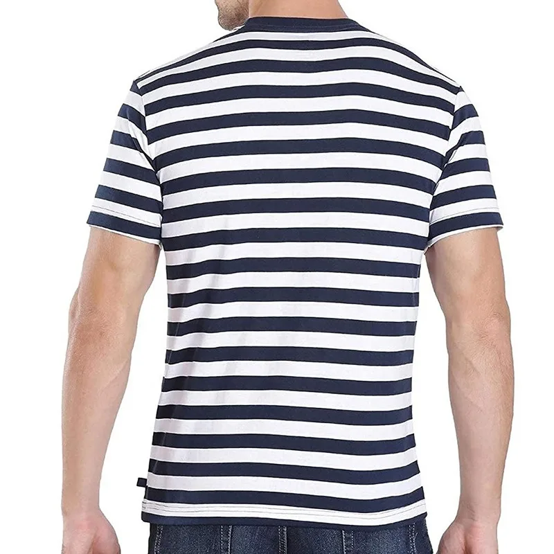 
T Shirt Men Clothes New Summer Style Fashion Color t shirt for men 