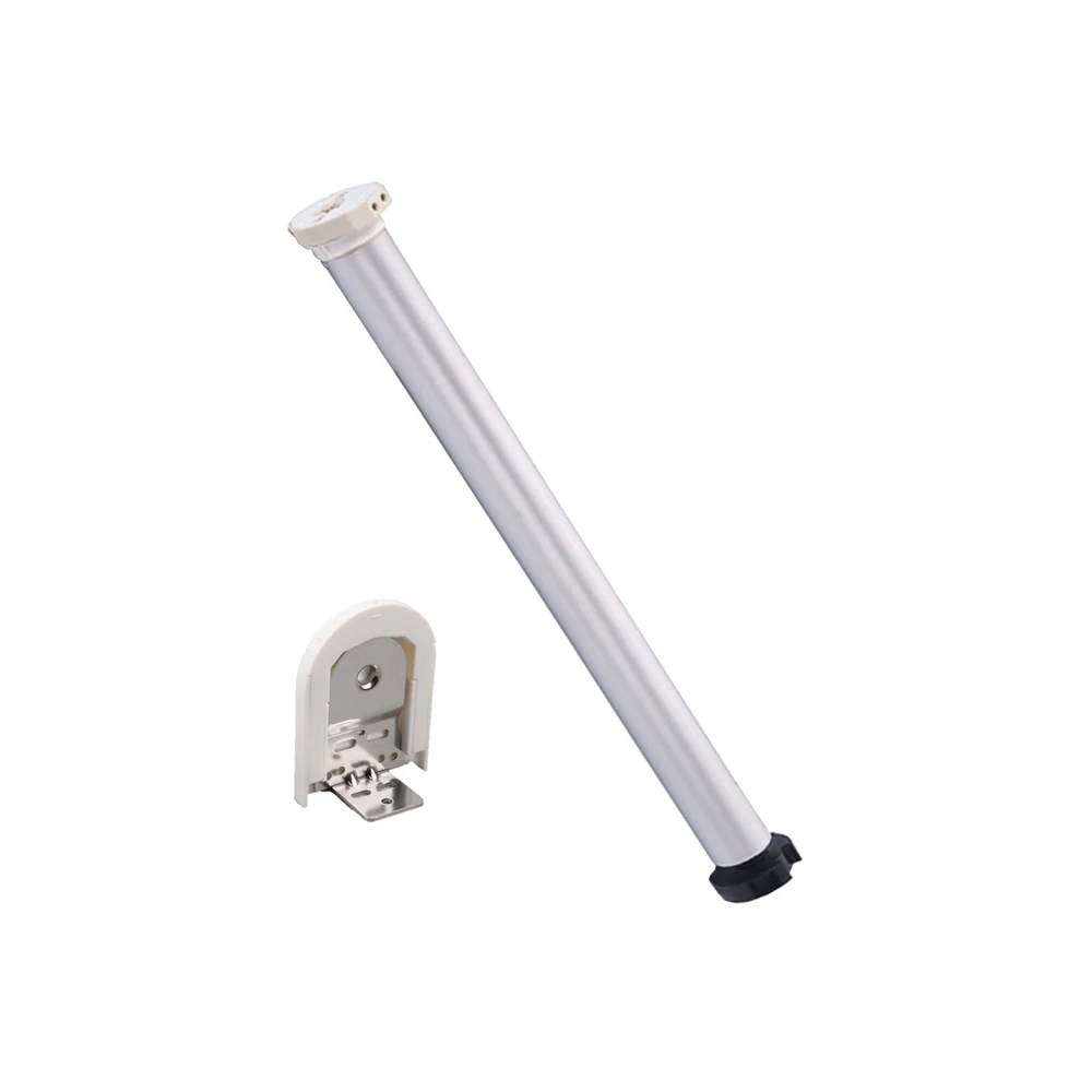 high quality brands smart life curtains for roller chain with pads