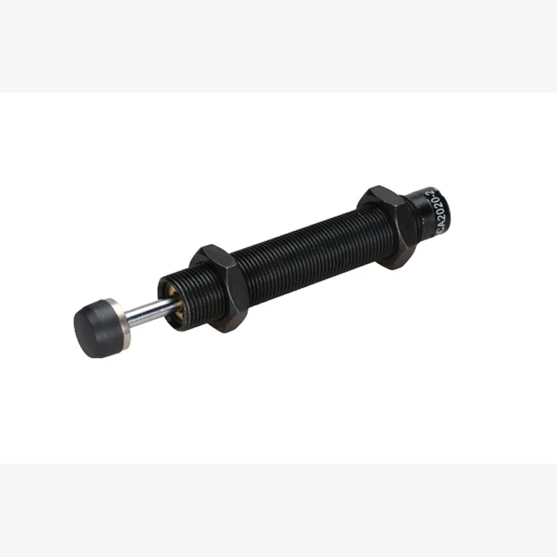 SHUYI ACA2050-2 Top Brand Industrial Shock Absorber for Pneumatic mechanical extraction arm