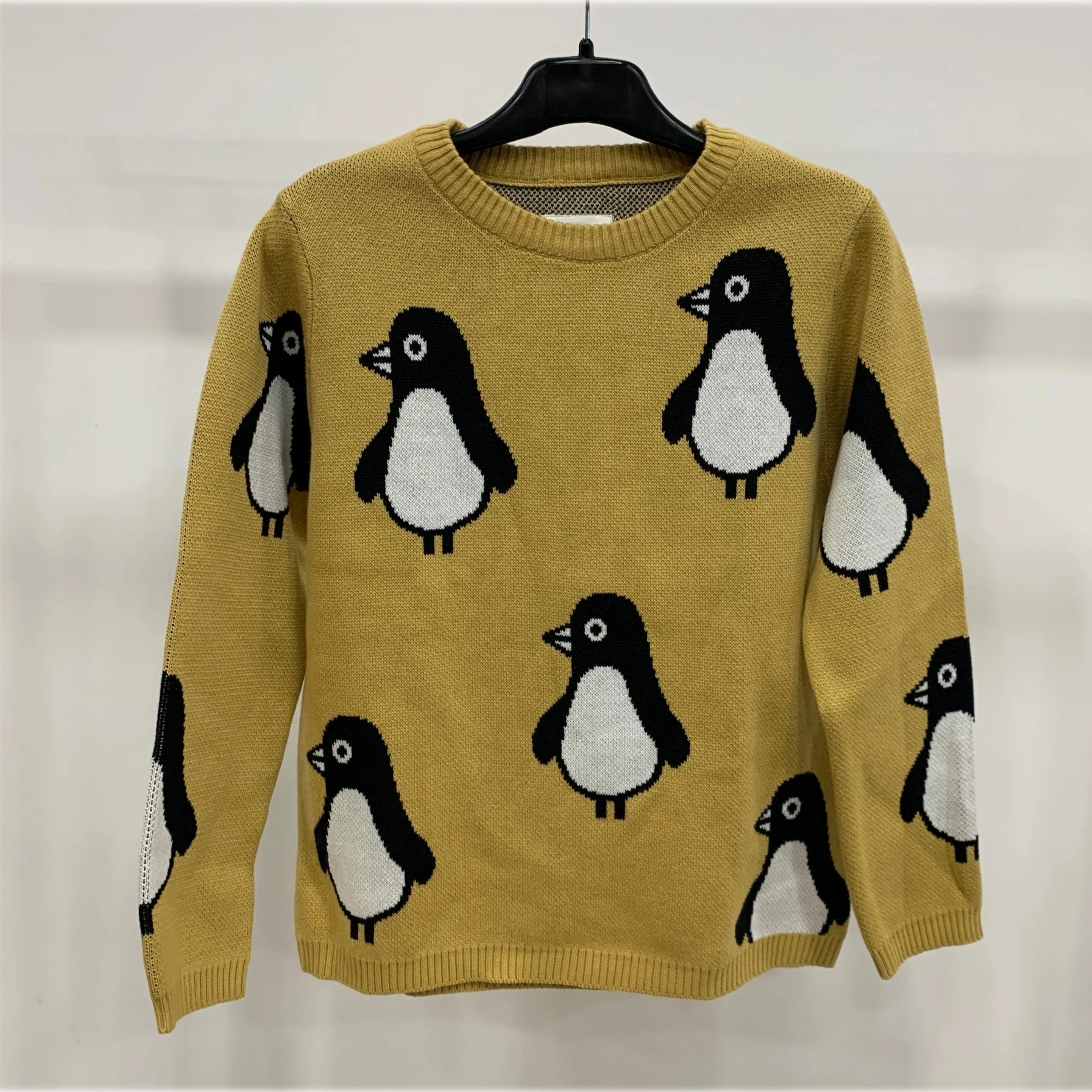 Customised Design organic woollen baby cashmere sweater in prime Colours manufacturer supplier from India