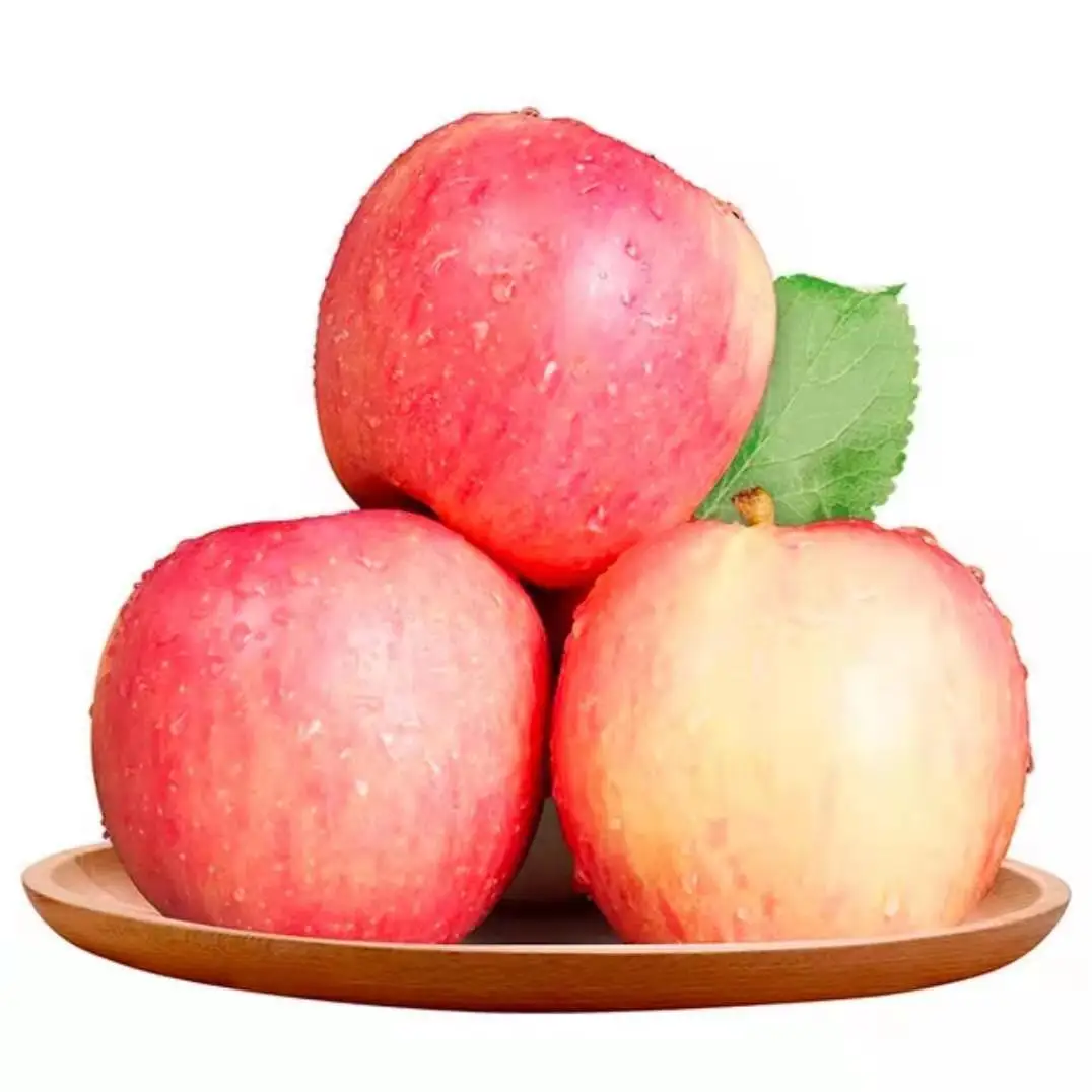 Bulk Fresh Fuji Apples Fruit Wholesale Size 130/140/150 g