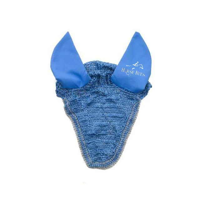 Horse RIDING Ear Bonnet,Horse Ear Bonnet Hors Fly Veils Horses High Quality Equestrian Equip