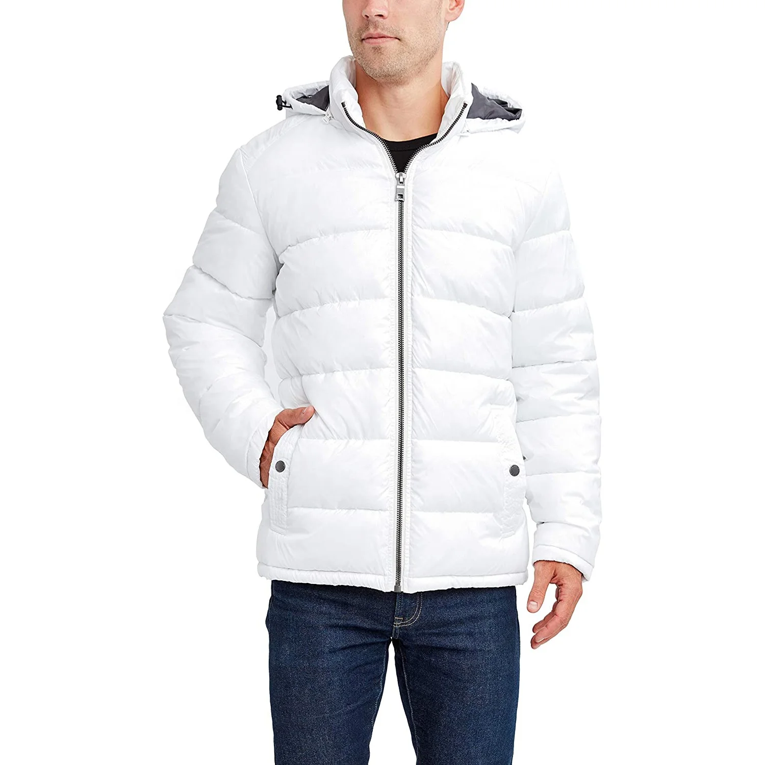 Classic Comfortable Embroidery Pattern Flight Bomber Jacket Custom for Men Clothing Waterproof CAMOUFLAGE