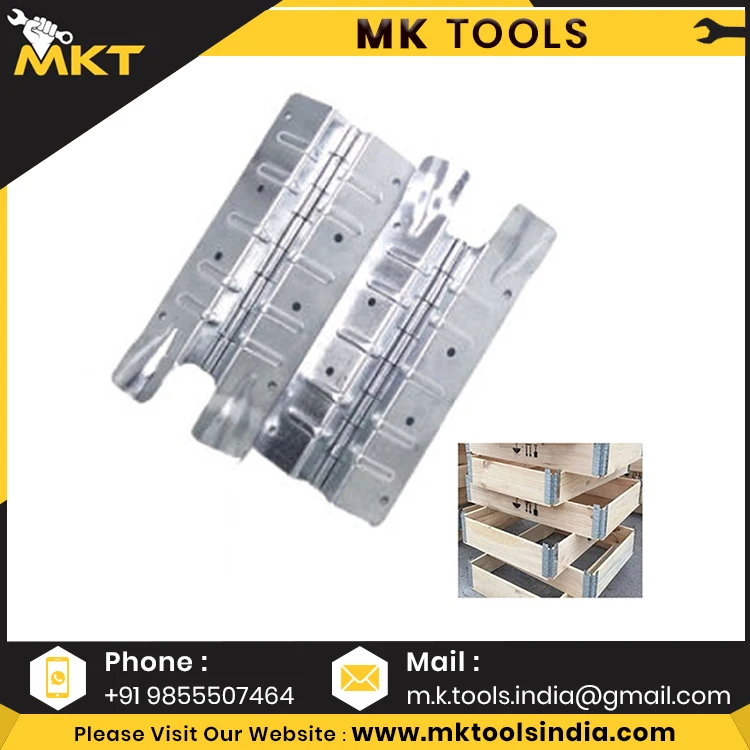 Top Quality Pallet Collar Hinge For Wooden Pallets Buy at Bulk Order