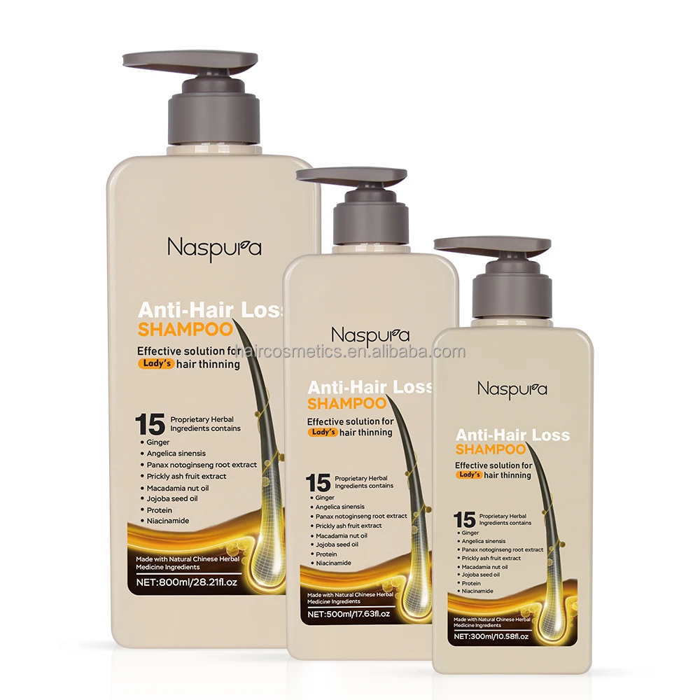 best hot selling natural china wholesale manufacturer herbal deep cleansing tea tree oil anti dandruff shampoo