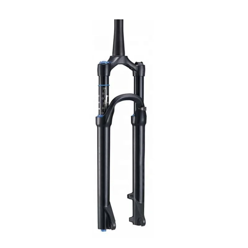 Bicycle part ebike fork front fork bicycleall-aluminium Mountain bicycle mechanical lock-out suspension bike fork