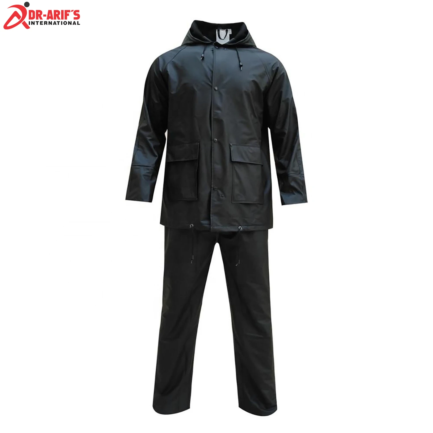 Unisex High Quality Rain Suit Factory Direct Supply Waterproof Poncho Raincoat Outdoor Use New Men Women Rainwear Adults