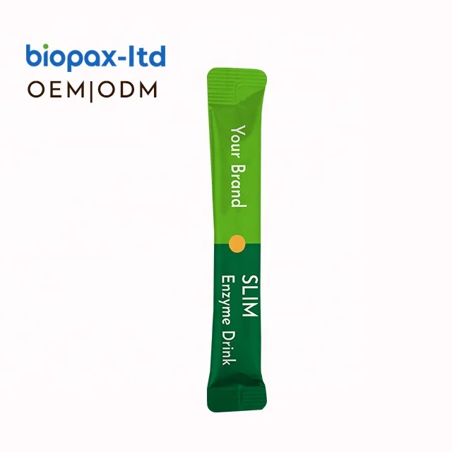 OEM ODM потеря веса частная марка напиток для похудения