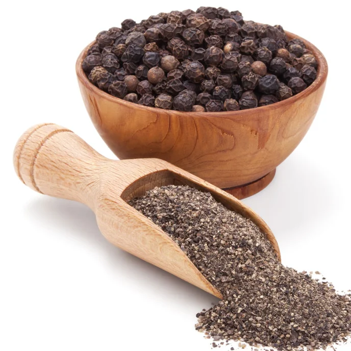 
Natural 100% Pure Quality White and Black Pepper ,powder for sale 